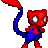 SpiderMew