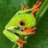 FrogmanDave