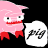 pigsaypig