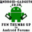 Android-Gadgets