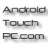 androidtouchpc