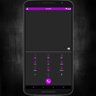 RRO Layers Theme: Neon Purple by Jeremy Beck