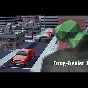 Drug Dealer Job - Teaser