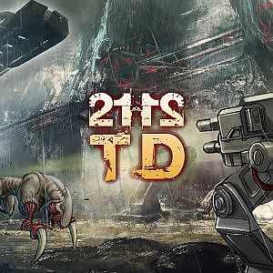 2112TD Trailer (Official)