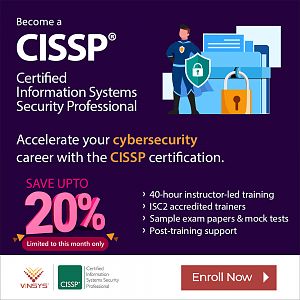 Cissp Certification