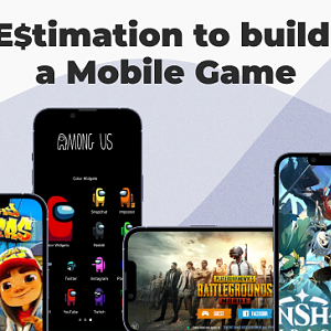 How much does it cost to build a Mobile Game?