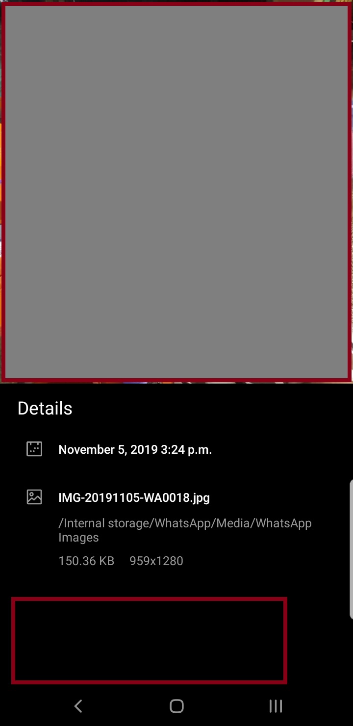 Whatsapp Note 8